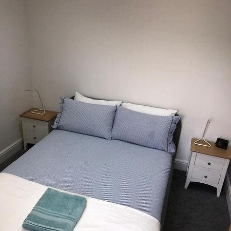 Modern,Spacious 2 Bed Apartment Preston  Eksteriør bilde