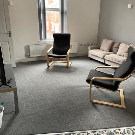 Modern,Spacious 2 Bed Apartment Preston  Eksteriør bilde