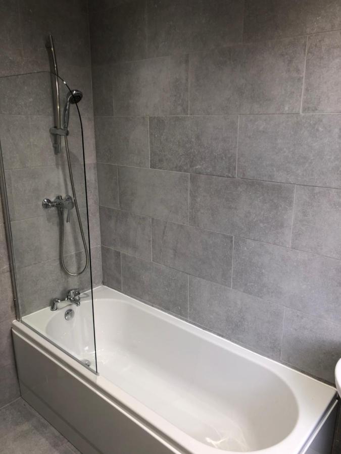 Modern,Spacious 2 Bed Apartment Preston  Eksteriør bilde