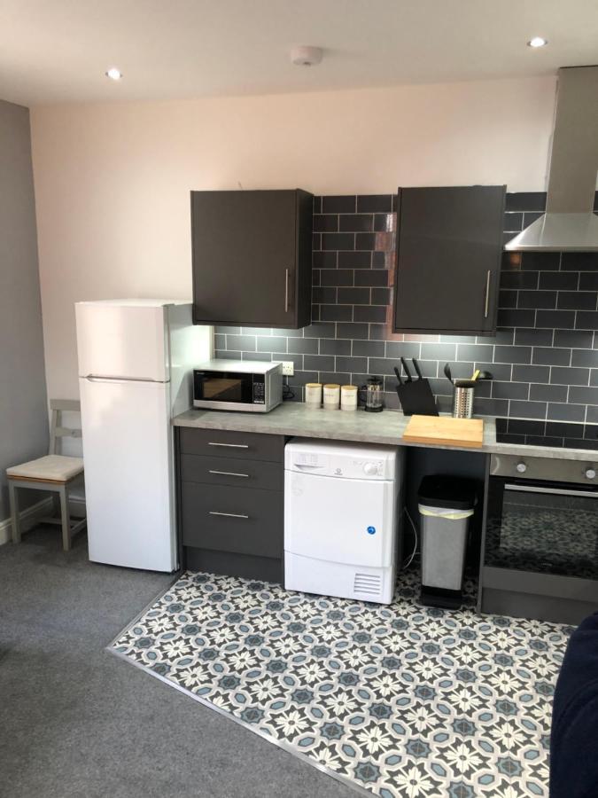 Modern,Spacious 2 Bed Apartment Preston  Eksteriør bilde