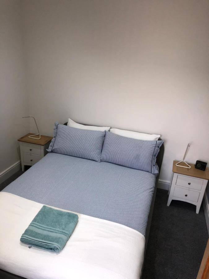 Modern,Spacious 2 Bed Apartment Preston  Eksteriør bilde